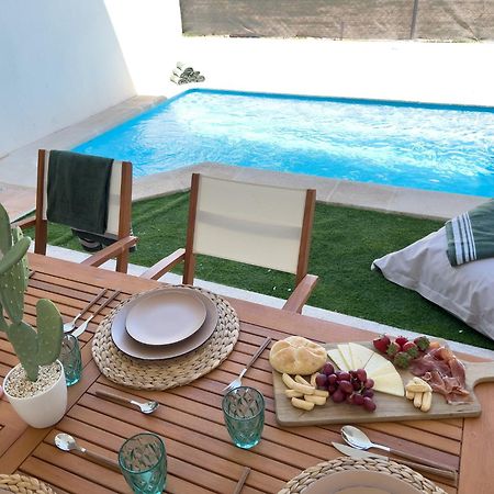 Rosaritohomes Madrigal de la Vera Bagian luar foto