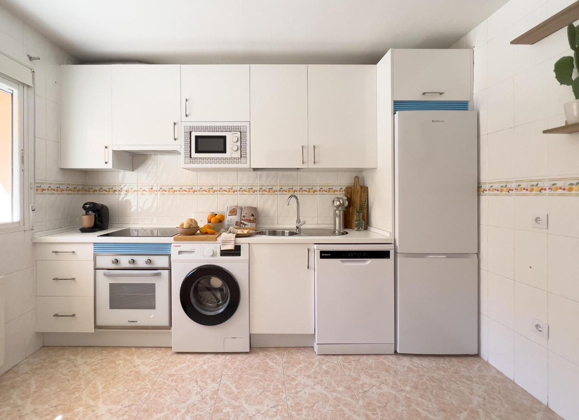 Rosaritohomes Madrigal de la Vera Bagian luar foto