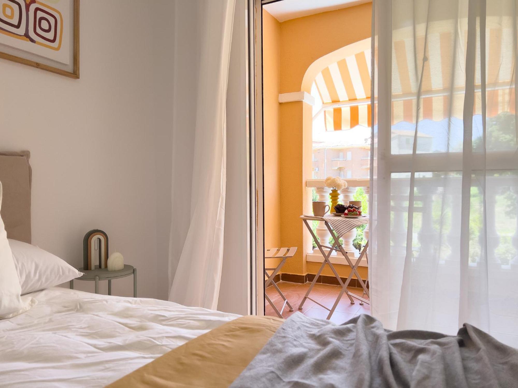 Rosaritohomes Madrigal de la Vera Bagian luar foto