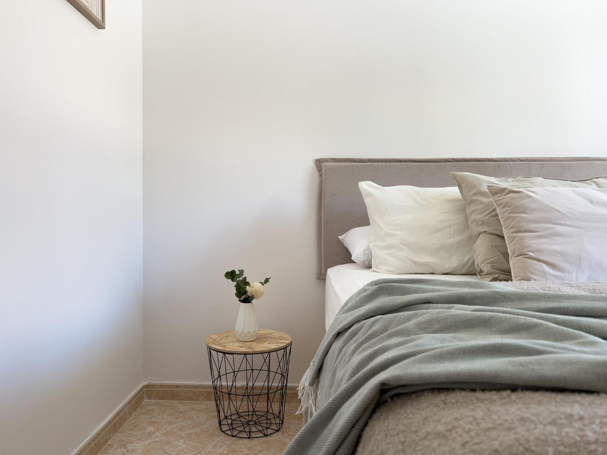 Rosaritohomes Madrigal de la Vera Bagian luar foto