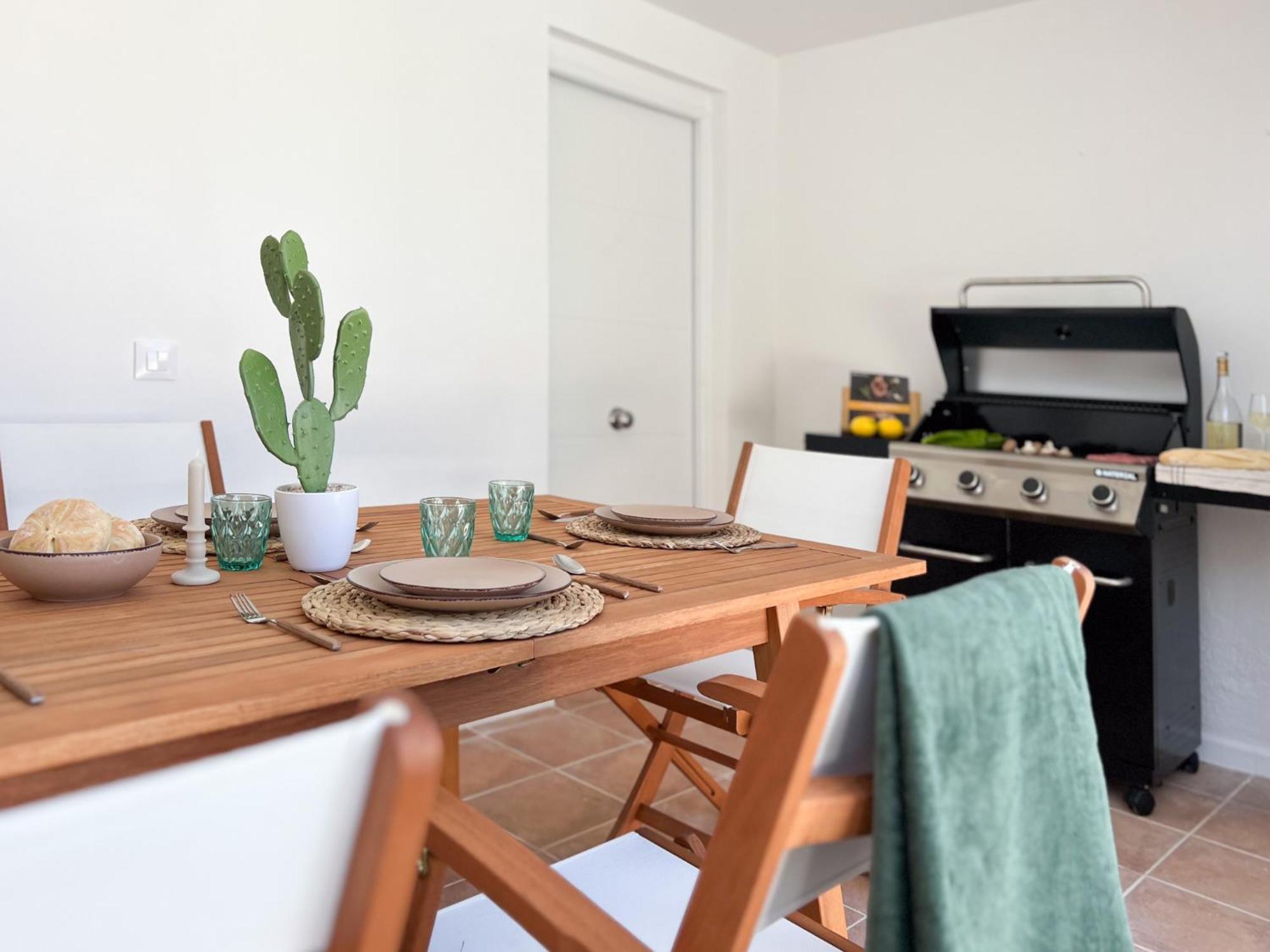 Rosaritohomes Madrigal de la Vera Bagian luar foto