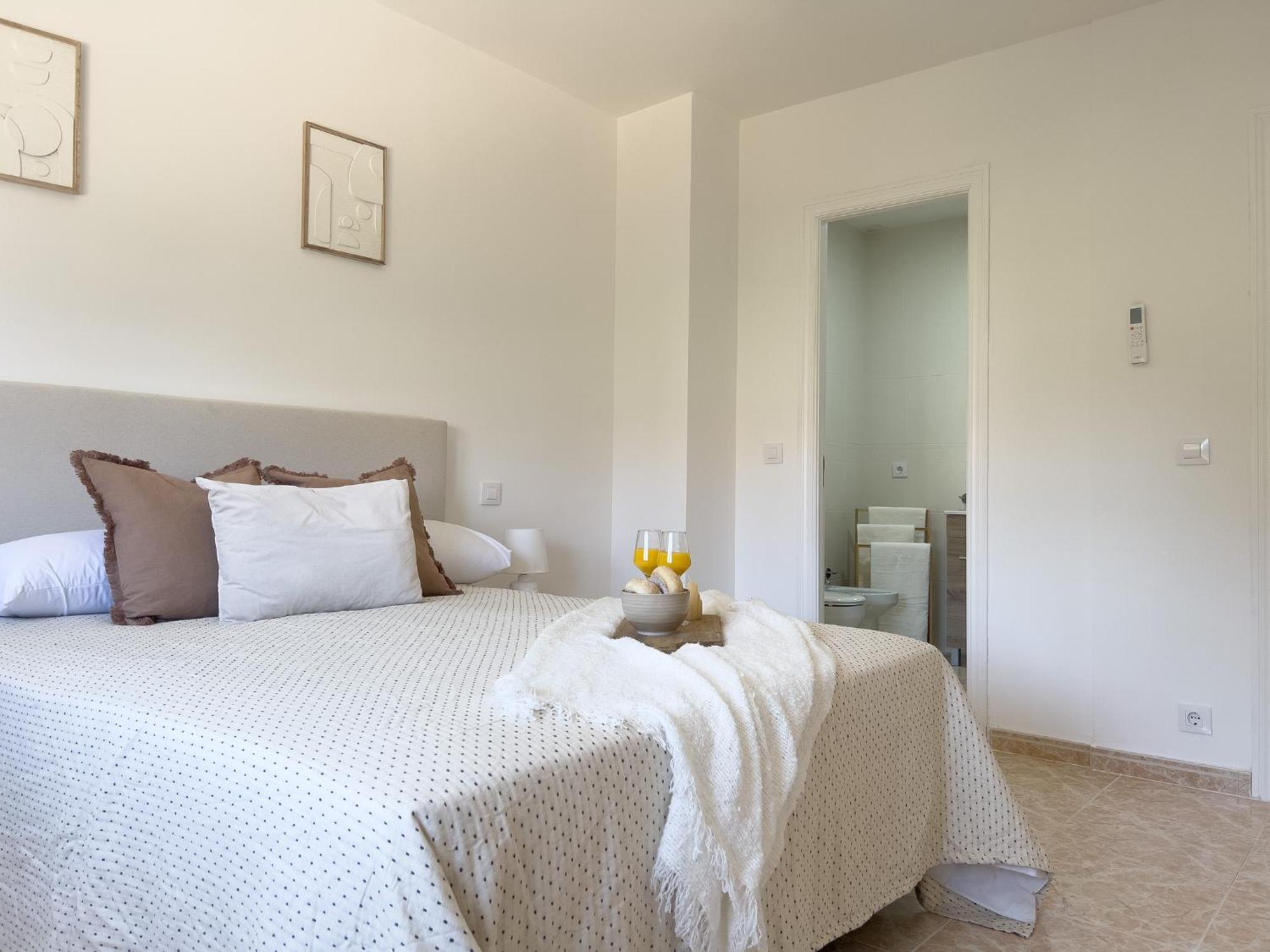 Rosaritohomes Madrigal de la Vera Bagian luar foto